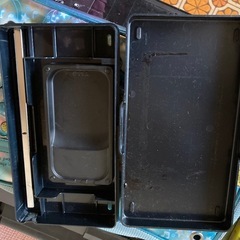 習字カバンの画像