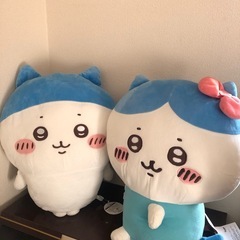 ちいかわ　40cm以上の画像