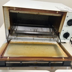 三菱トースター　トースト4枚
の画像