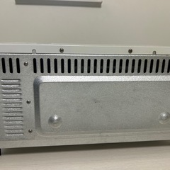 三菱トースター　トースト4枚
の画像