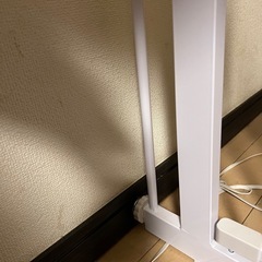 ペットゲート 突っ張り ドア付き ペットフェンス猫 ゲート 脱走防止の画像