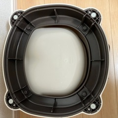 リッチェル　ベビー　チェアの画像