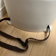 リッチェル　ベビー　チェアの画像