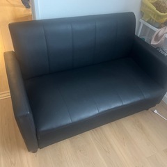 1〜2人用ソファの画像