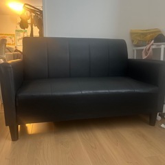 1〜2人用ソファの画像