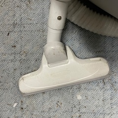 日立　掃除機の画像