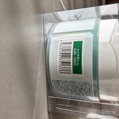 エンシールズ　カラーバター　の画像