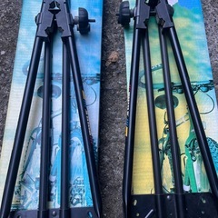 スーリー サイクルキャリアの画像