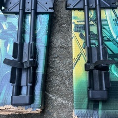 スーリー サイクルキャリアの画像