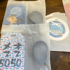 旅行　ネームタグ　スーツケースの画像