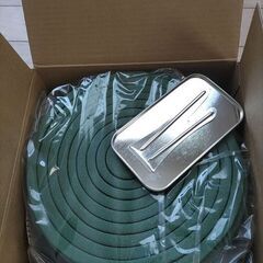 未開封 ペット用蚊取り線香 差し上げますの画像