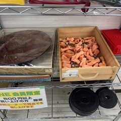 🌻2025/12/27~12/30ビッグワンセール開催🌻        500円以上お買い上げの方限定無料コ－ナ－で何点でも差し上げます。の画像