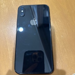 iPhone Xの画像
