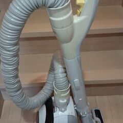 中古掃除機お譲りします！の画像