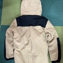 美品！　アウトドアプロダクツ 中綿アウター ジャケット 160サイズ キッズ ジュニア　男の子の画像