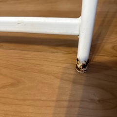 キッチンラック　IKEA の画像