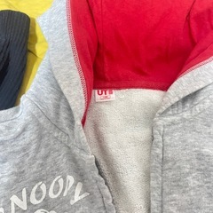 キッズ服　130 セットの画像