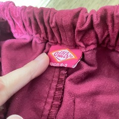 キッズ服　130 セットの画像