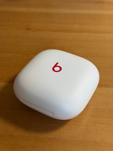Beats Fit Pro ホワイト