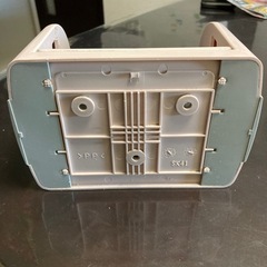 INAXのトイレットペーパーホルダーの画像