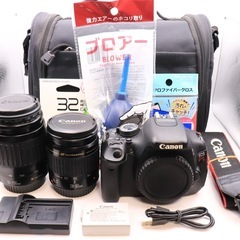 Canon EOS Kiss X5の画像
