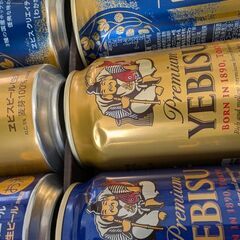 プレミアムエビス　ビール12本入りの画像