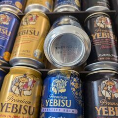 プレミアムエビス　ビール12本入りの画像