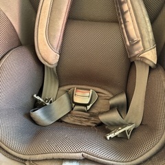 チャイルドシートの画像