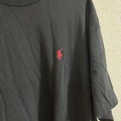 ラルフローレン、メンズ、状態良いの画像
