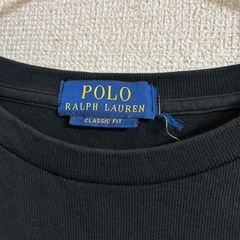 ラルフローレン、メンズ、状態良いの画像