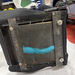 年末断捨離中！RECAROシートの画像