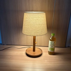 オシャレ照明の画像