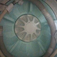 アクア洗濯機10kg 別館においてますの画像