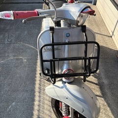 ベスパ　スモールベスパ　ET3 　の画像