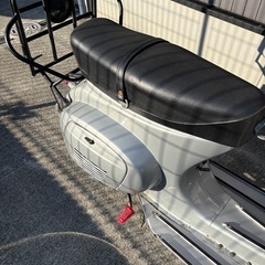 ベスパ　スモールベスパ　ET3 　の画像