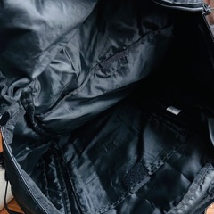 【12/30まで】【早め希望】リュック 大サイズの画像