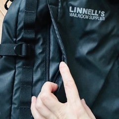 【12/30まで】【早め希望】リュック 大サイズの画像