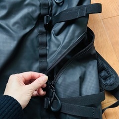 【12/30まで】【早め希望】リュック 大サイズの画像