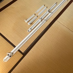 IKEAベッド90x200 cmの画像