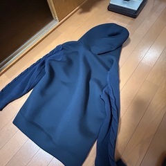 タケオキクチ、メンズ、パーカー、状態良い
の画像