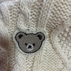 子供服べべの画像