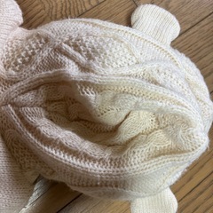 子供服べべの画像