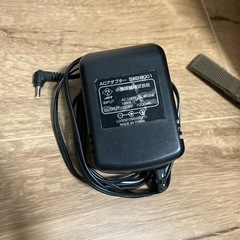 KOIZUMI　 SDD-4335 K STEREO CDシステム　小泉成器の画像