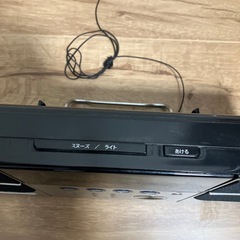 KOIZUMI　 SDD-4335 K STEREO CDシステム　小泉成器の画像