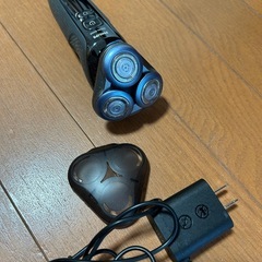 シェーバー、状態良い
の画像