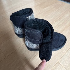 14cm✨ブーツ❄️の画像