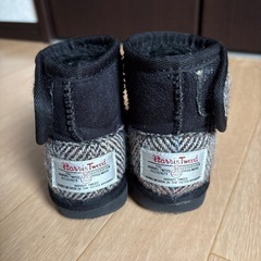 14cm✨ブーツ❄️の画像