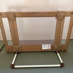 ベビーゲート　日本育児 の画像