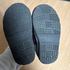 14cm✨ブーツ❄️の画像