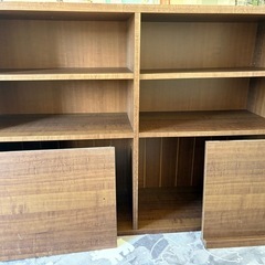 棚の画像